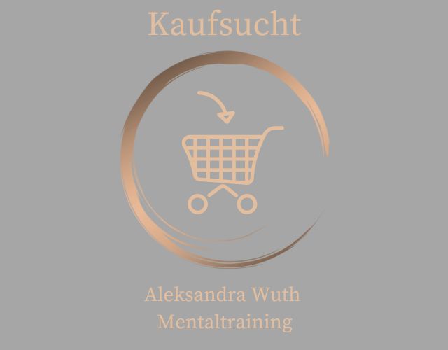 Kaufsucht